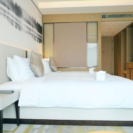 Metropark Hotel Hongqiao Shanghai Extérieur photo