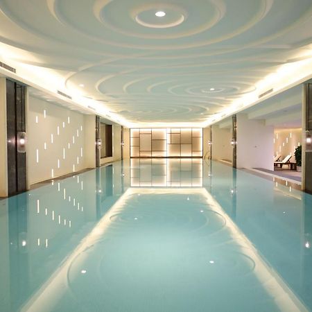 Metropark Hotel Hongqiao Shanghai Extérieur photo