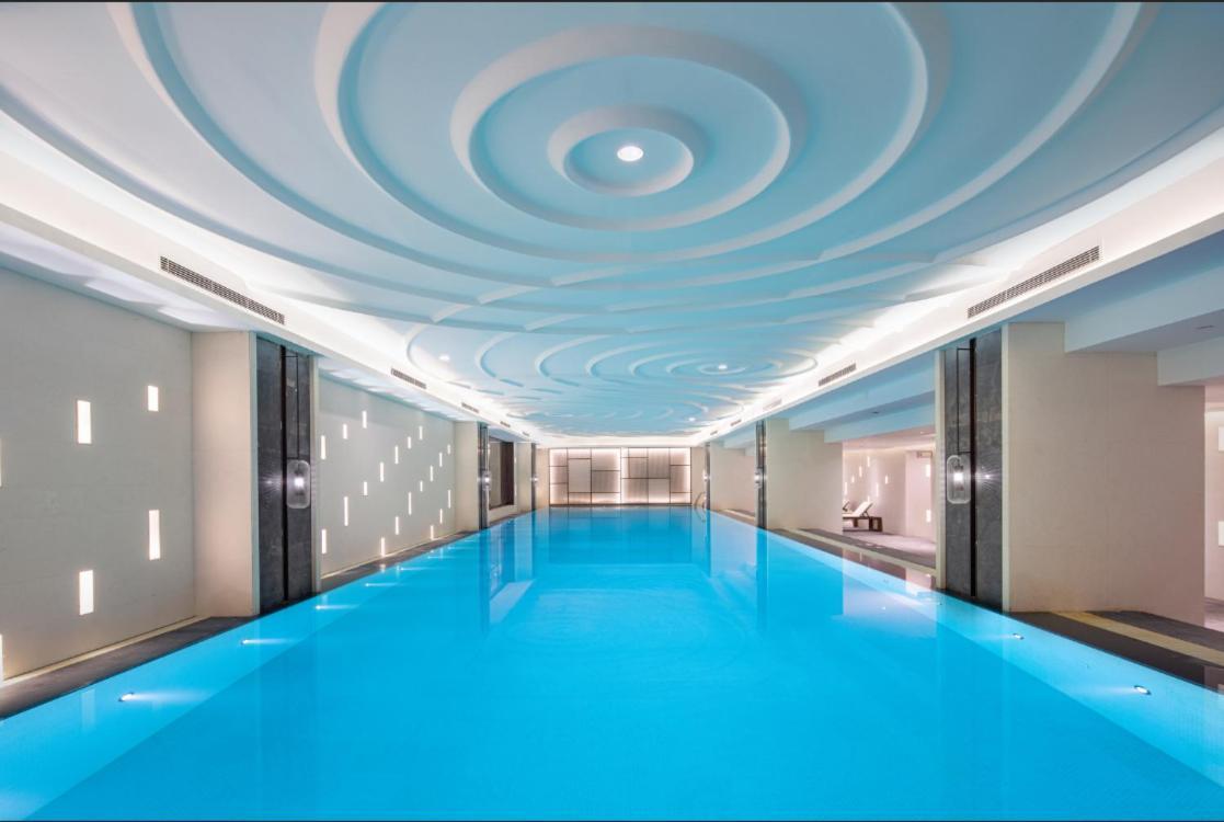 Metropark Hotel Hongqiao Shanghai Extérieur photo