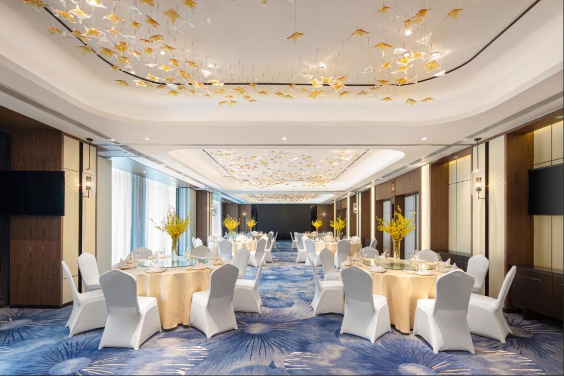 Metropark Hotel Hongqiao Shanghai Extérieur photo