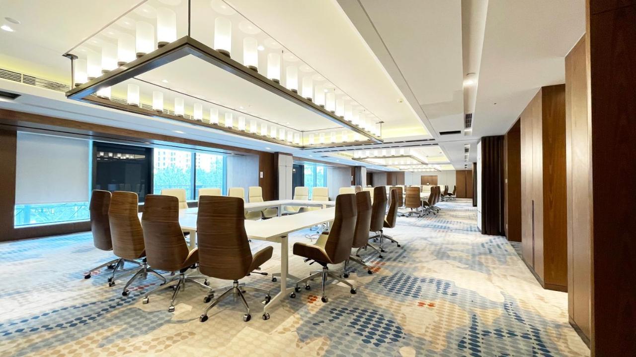 Metropark Hotel Hongqiao Shanghai Extérieur photo